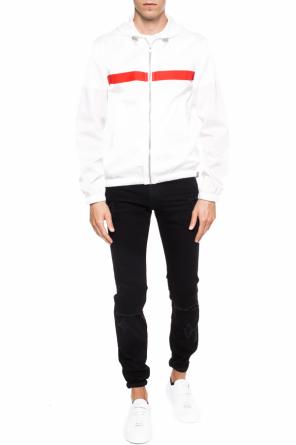 Printed jacket, zdjęcie 2 Printed jacket od Givenchy